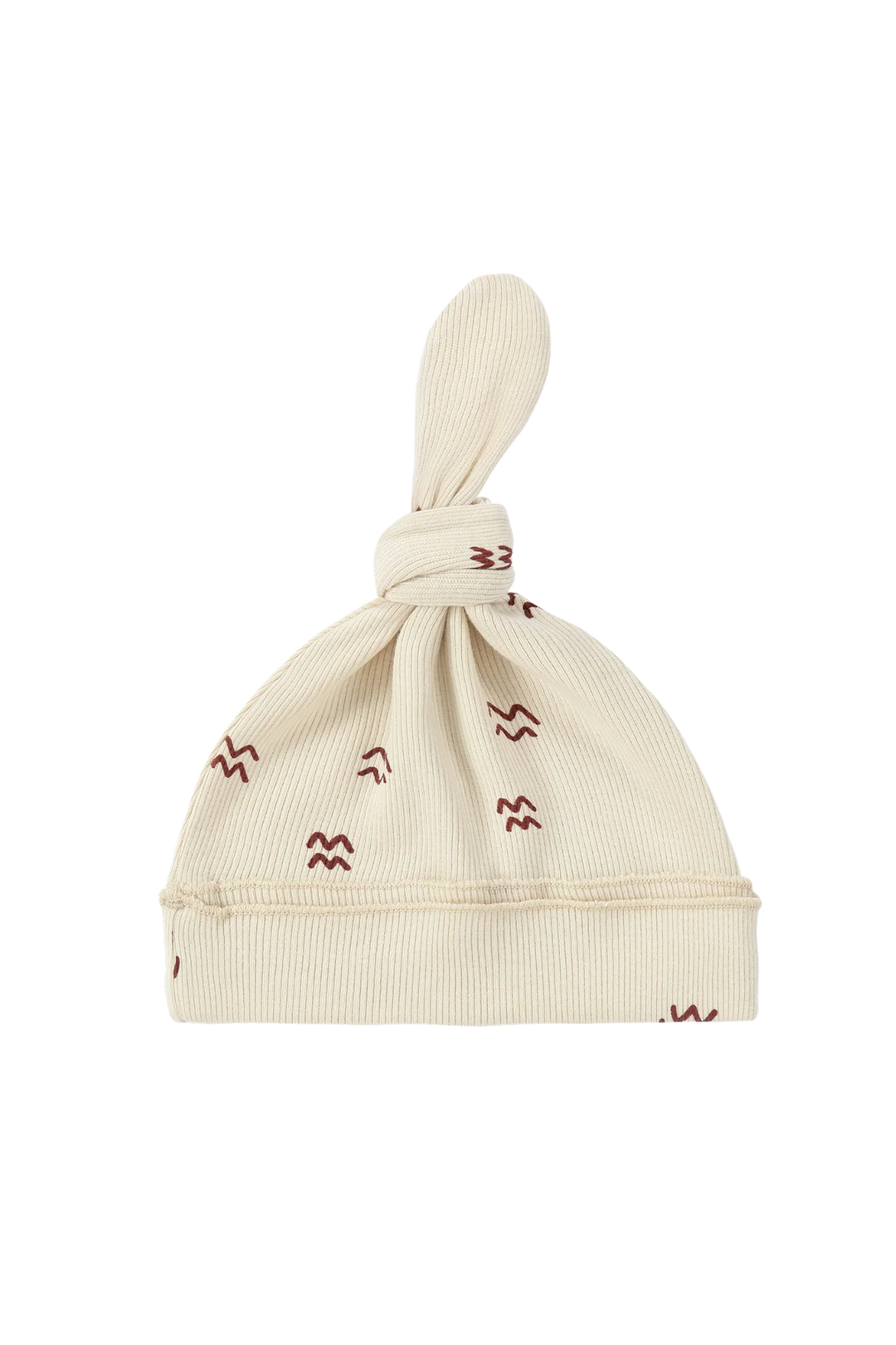 Knotted Hat - Mountain