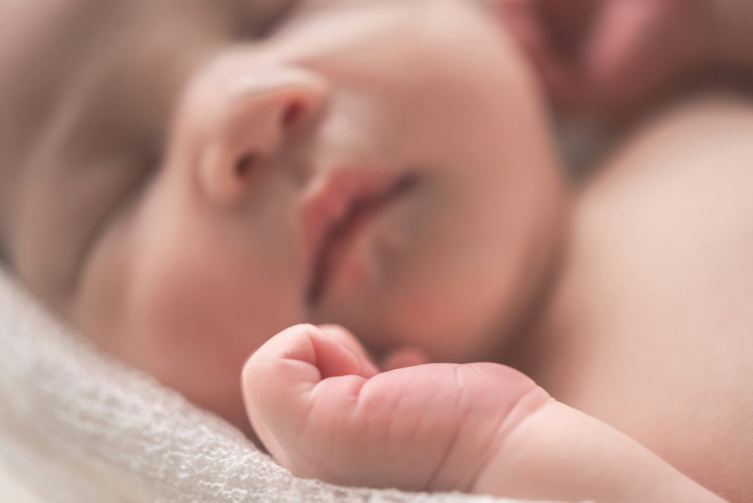 Fun and Creative Ways to Pick the Perfect Baby Name