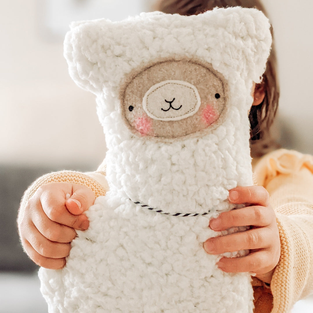 Baby plush toy australia