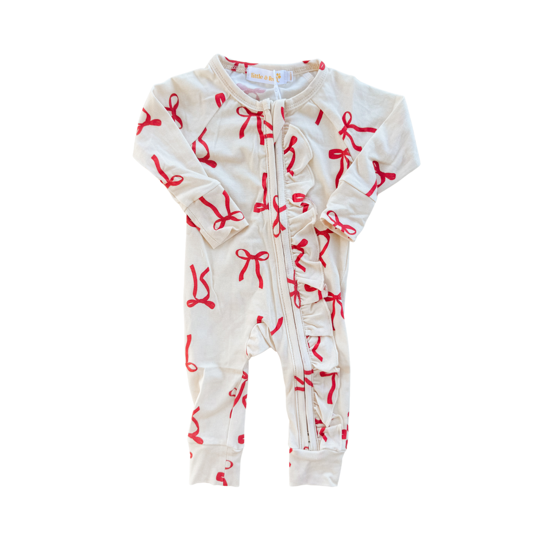 Baby Romper 