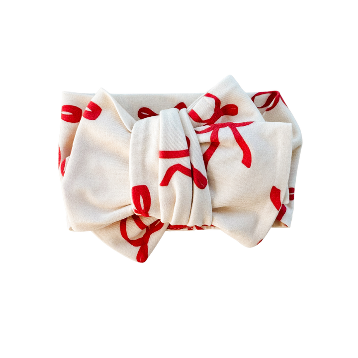 Baby Headband Bows