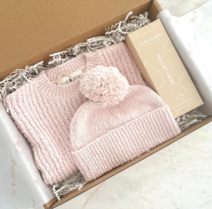 Airlie Baby Hamper