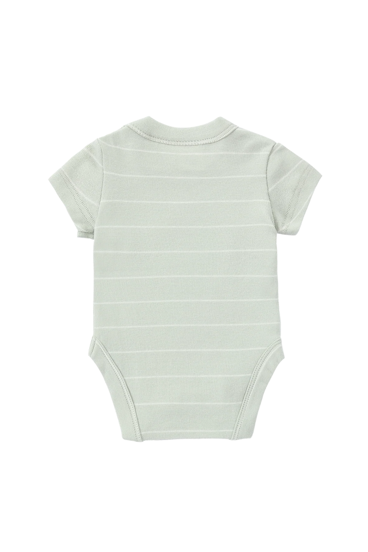 Classic Suit - Blue Sky