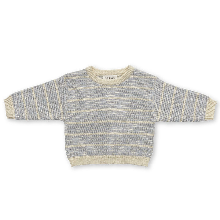 Baby Boy Jumper