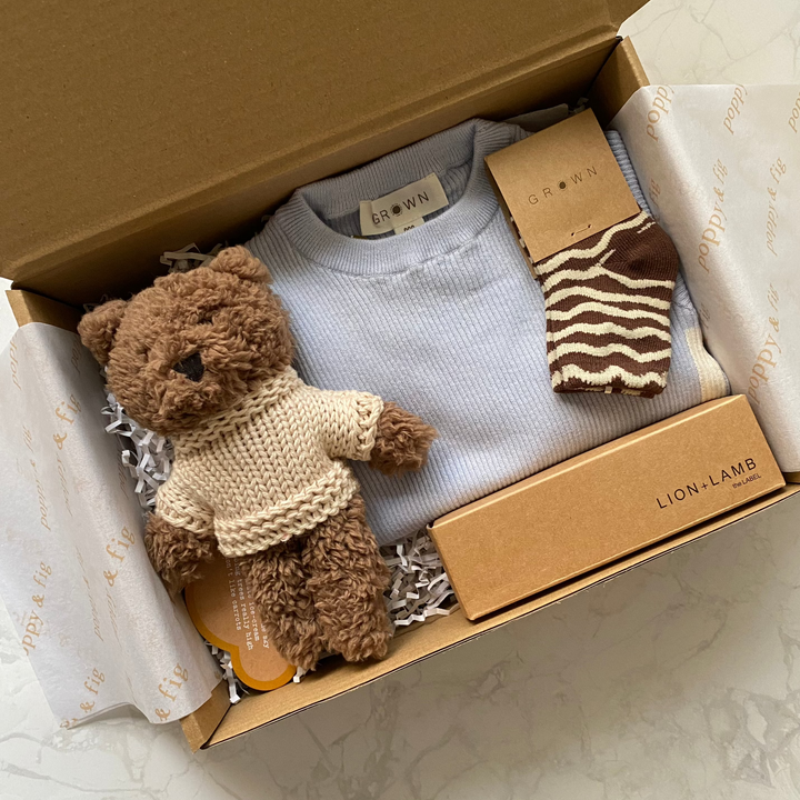 Harry Baby Hamper