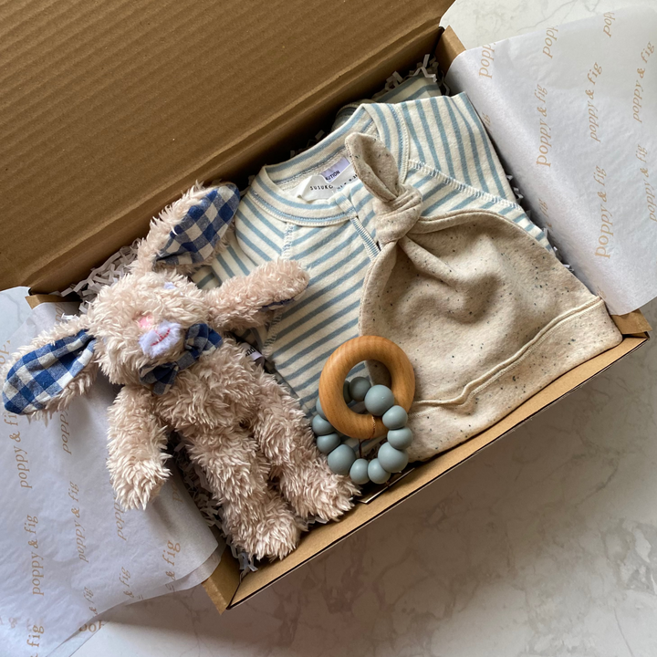 newborn baby gift