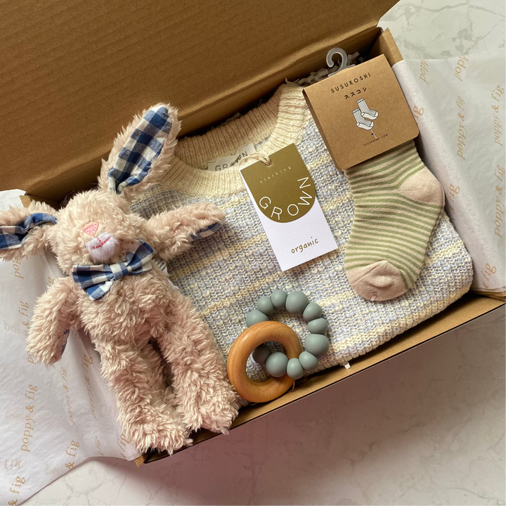 Noah Baby Hamper