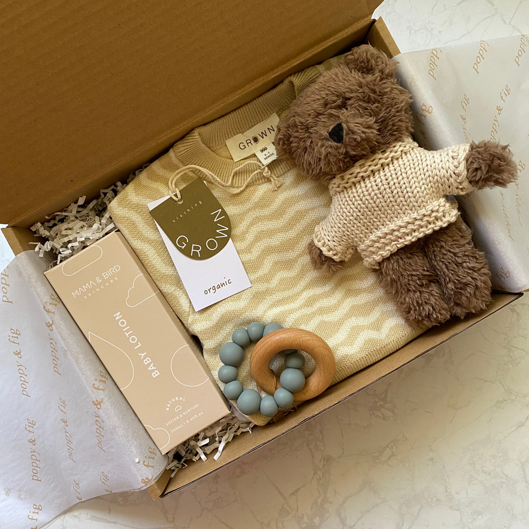 Baby Hamper 