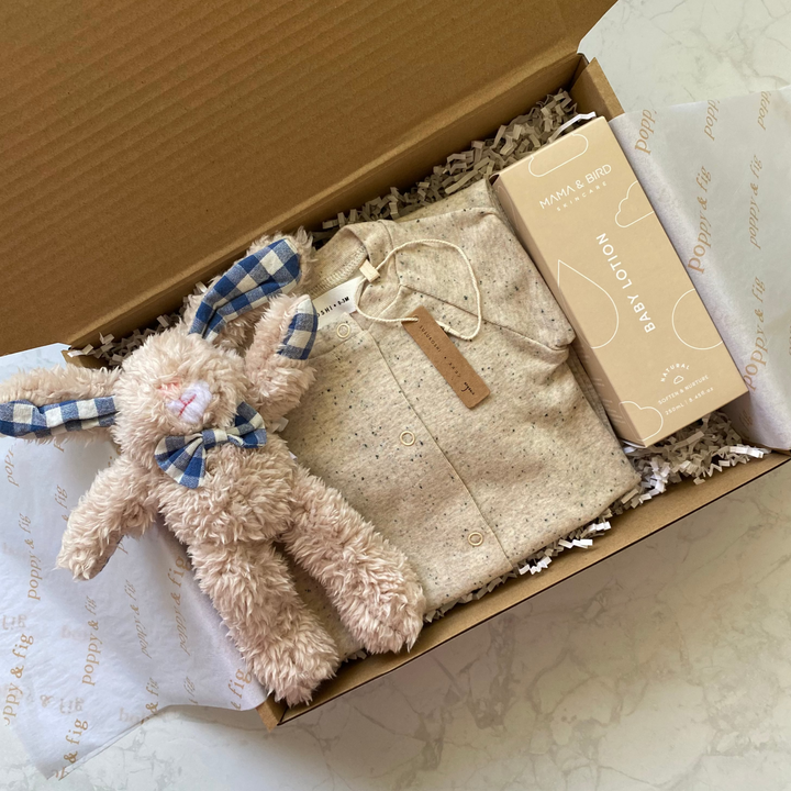 Louis Baby Hamper