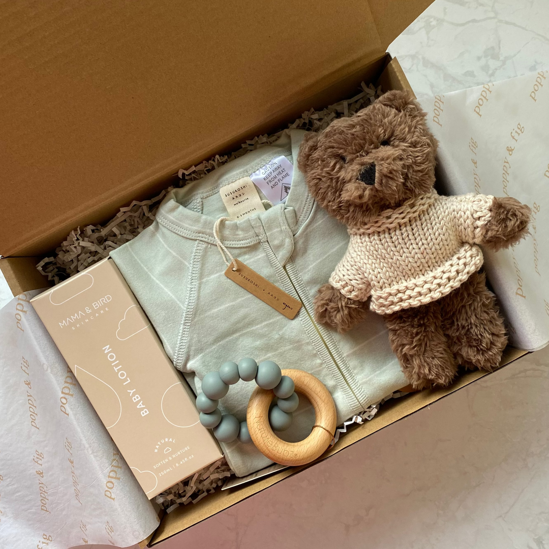 Baby Hamper 