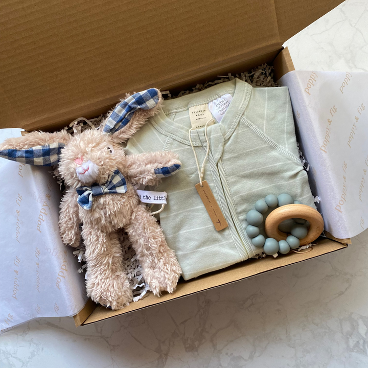 Thomas Baby Hamper