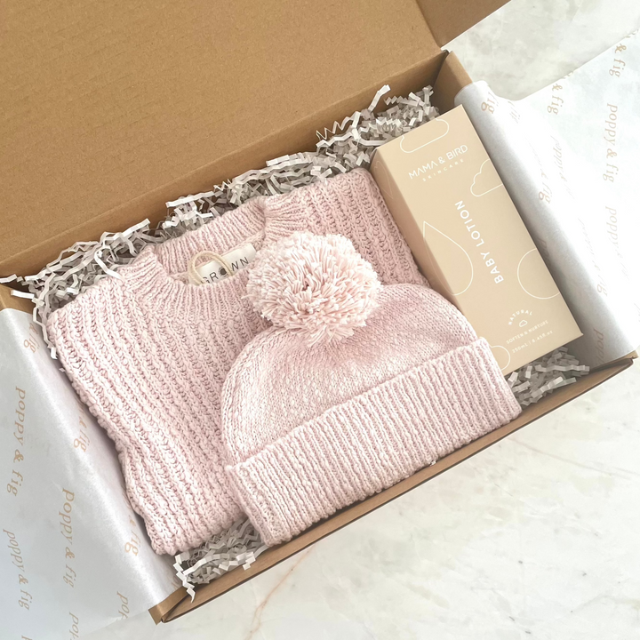 Airlie Baby Hamper