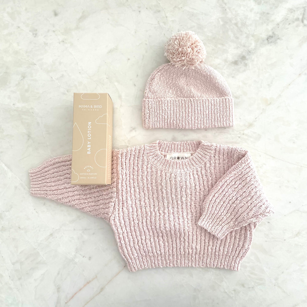 Baby hampers Melbourne - baby girl gift set
