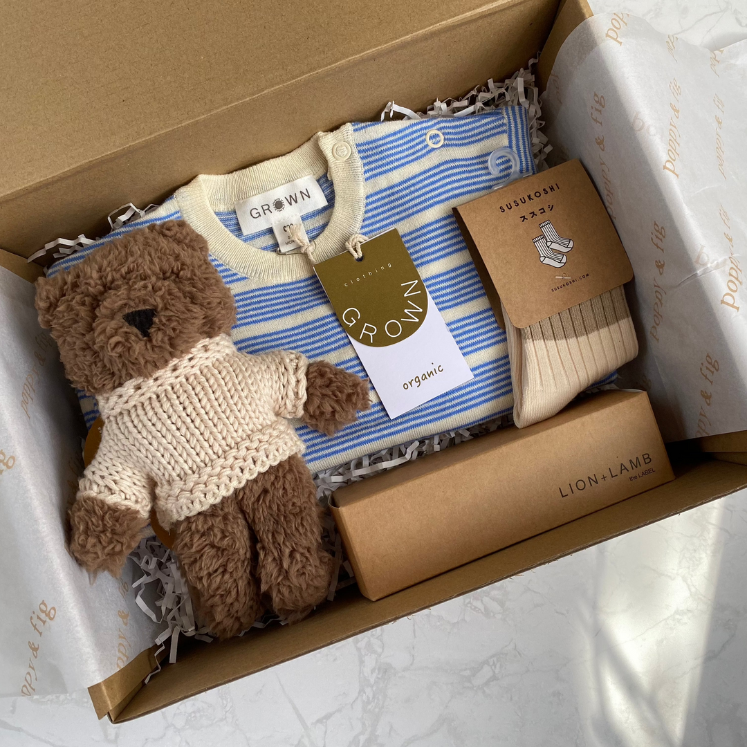 Baby Gift Box