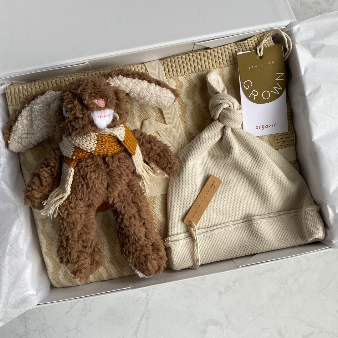 Baby Gift Box