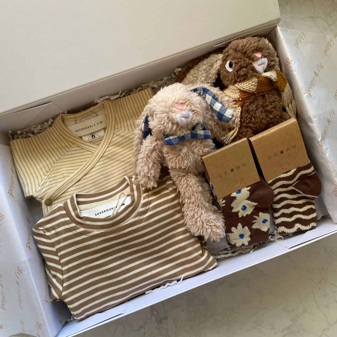 Gifts for Twins 