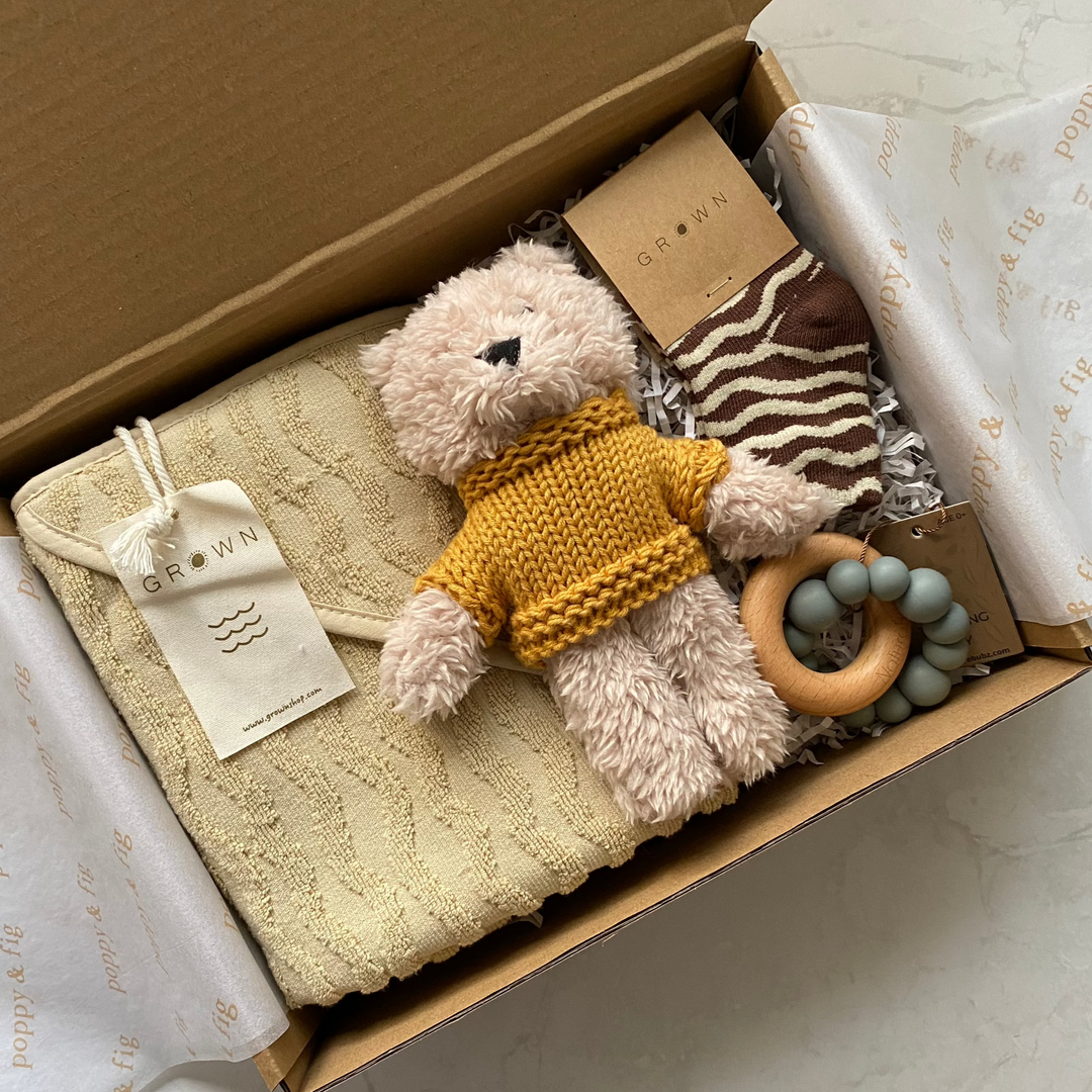 Baby Hamper
