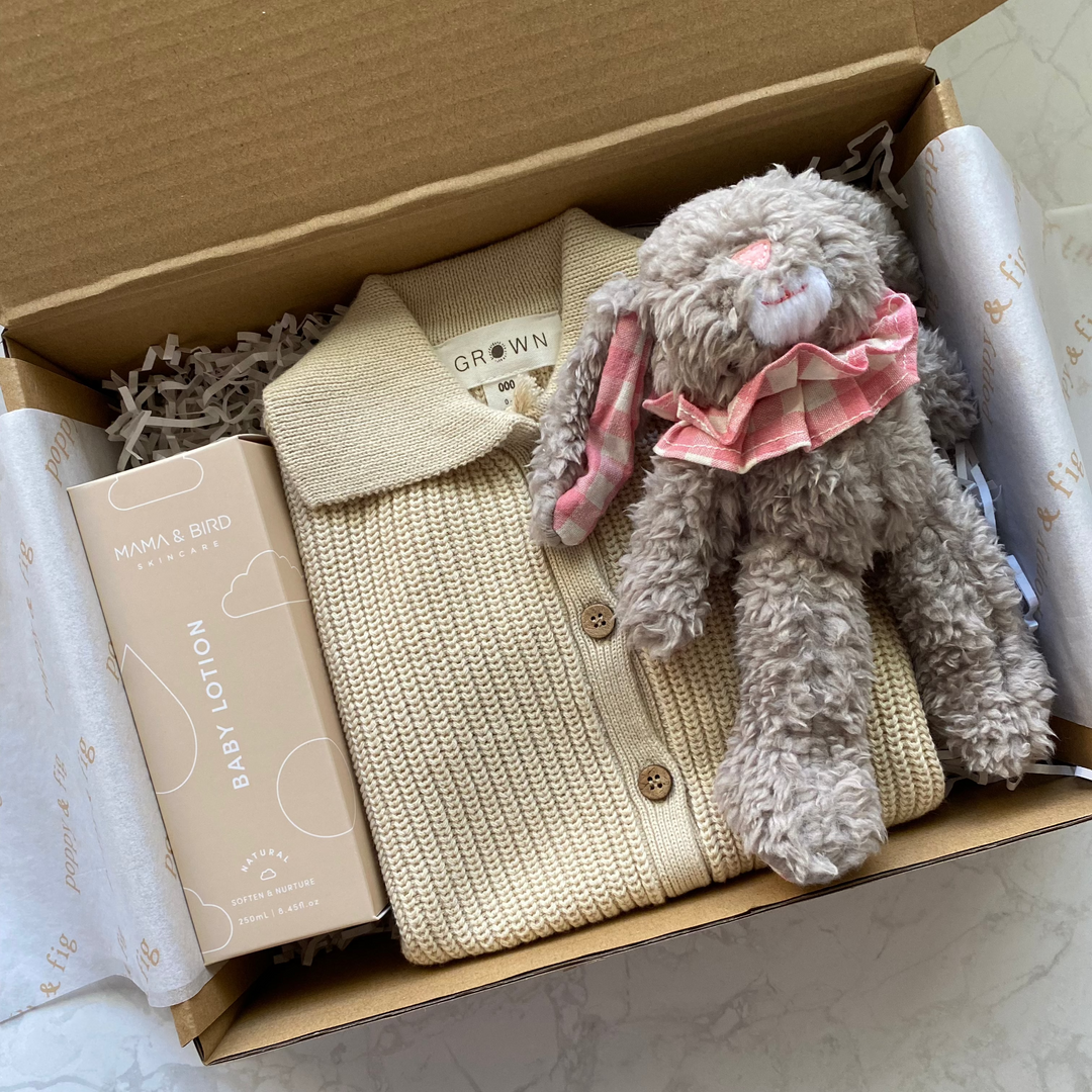 Baby Hamper