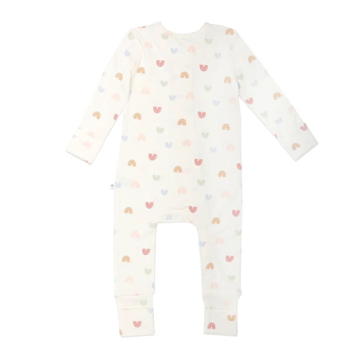 Day or Night Onesie - Over The Rainbow