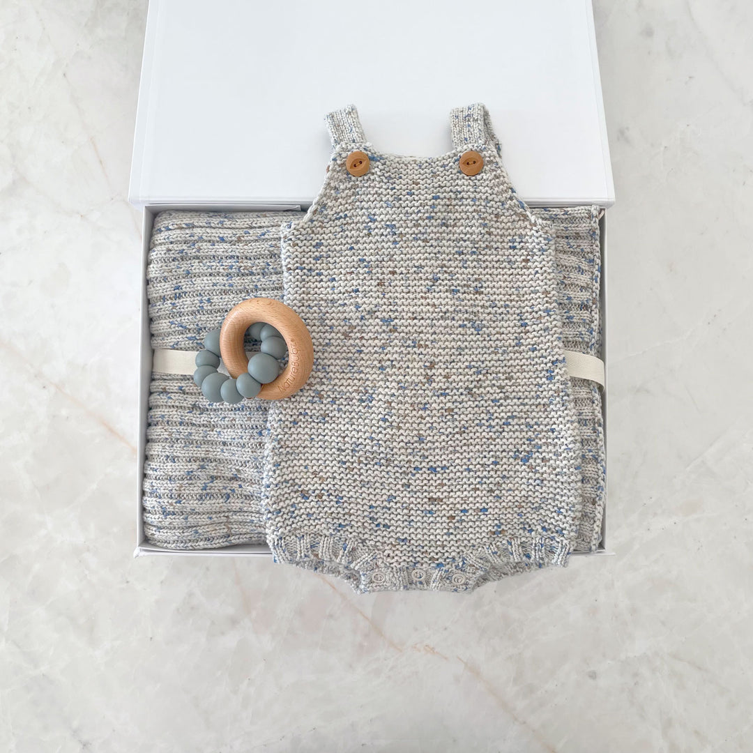 Charlie Baby Hamper