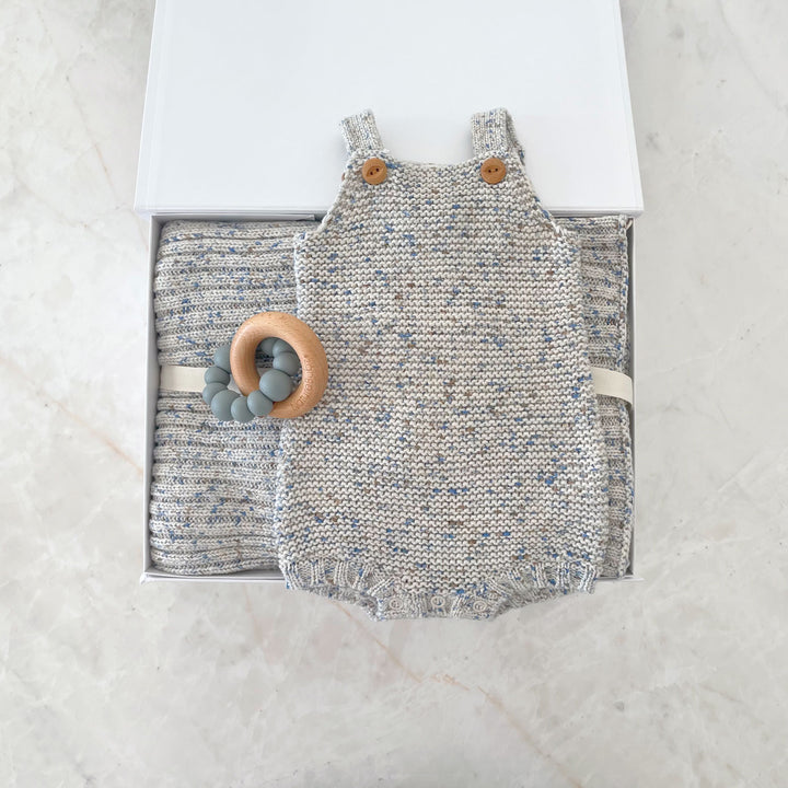 Charlie Baby Hamper