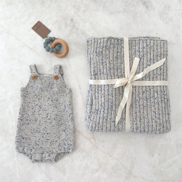 Charlie Baby Hamper