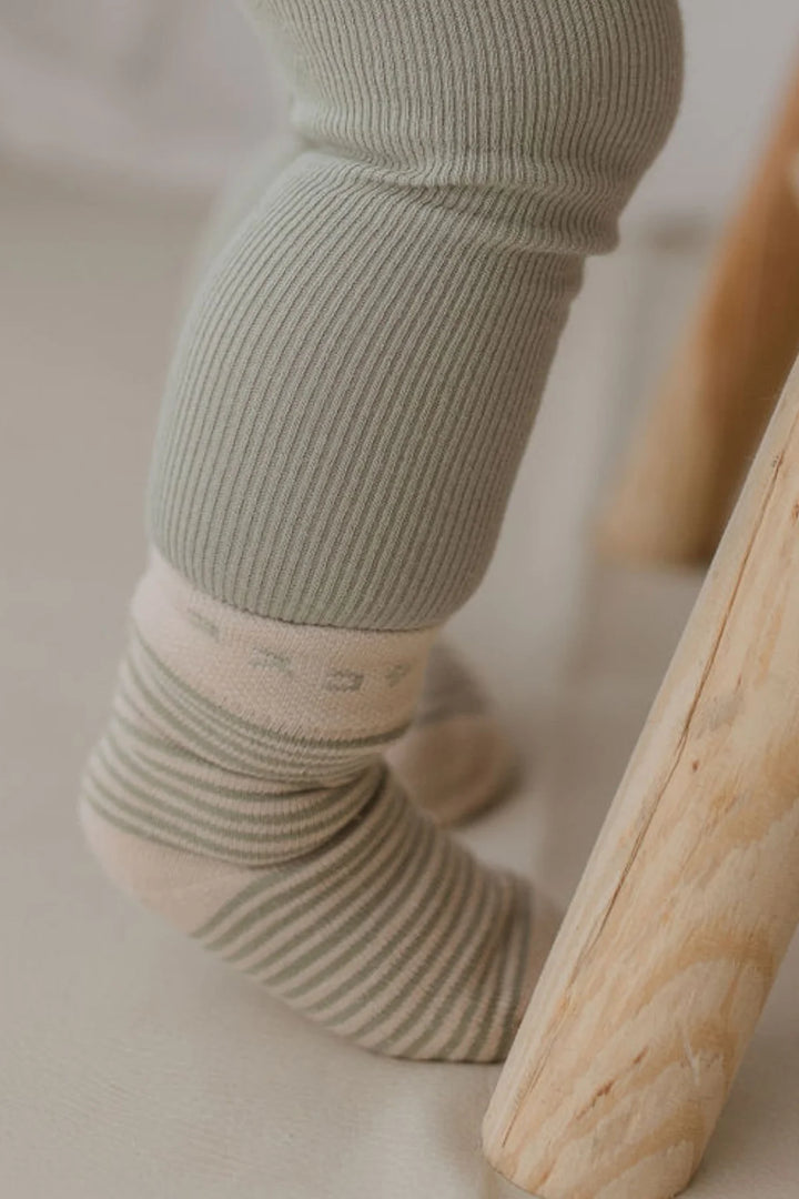 Socks - Sage