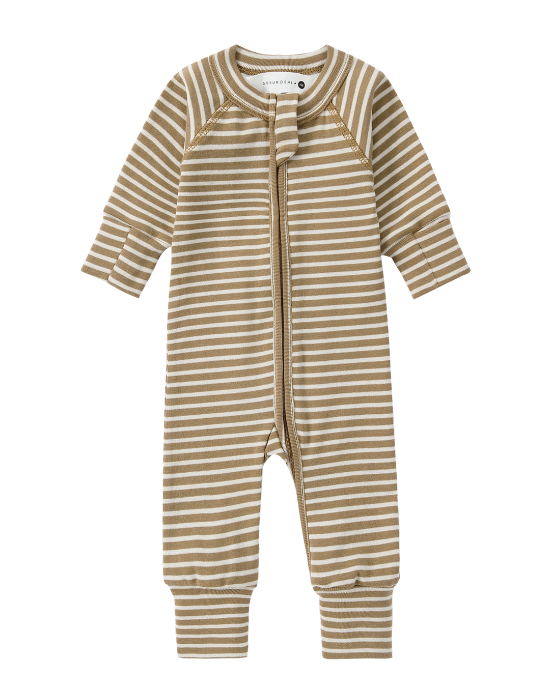 Baby Zipsuit