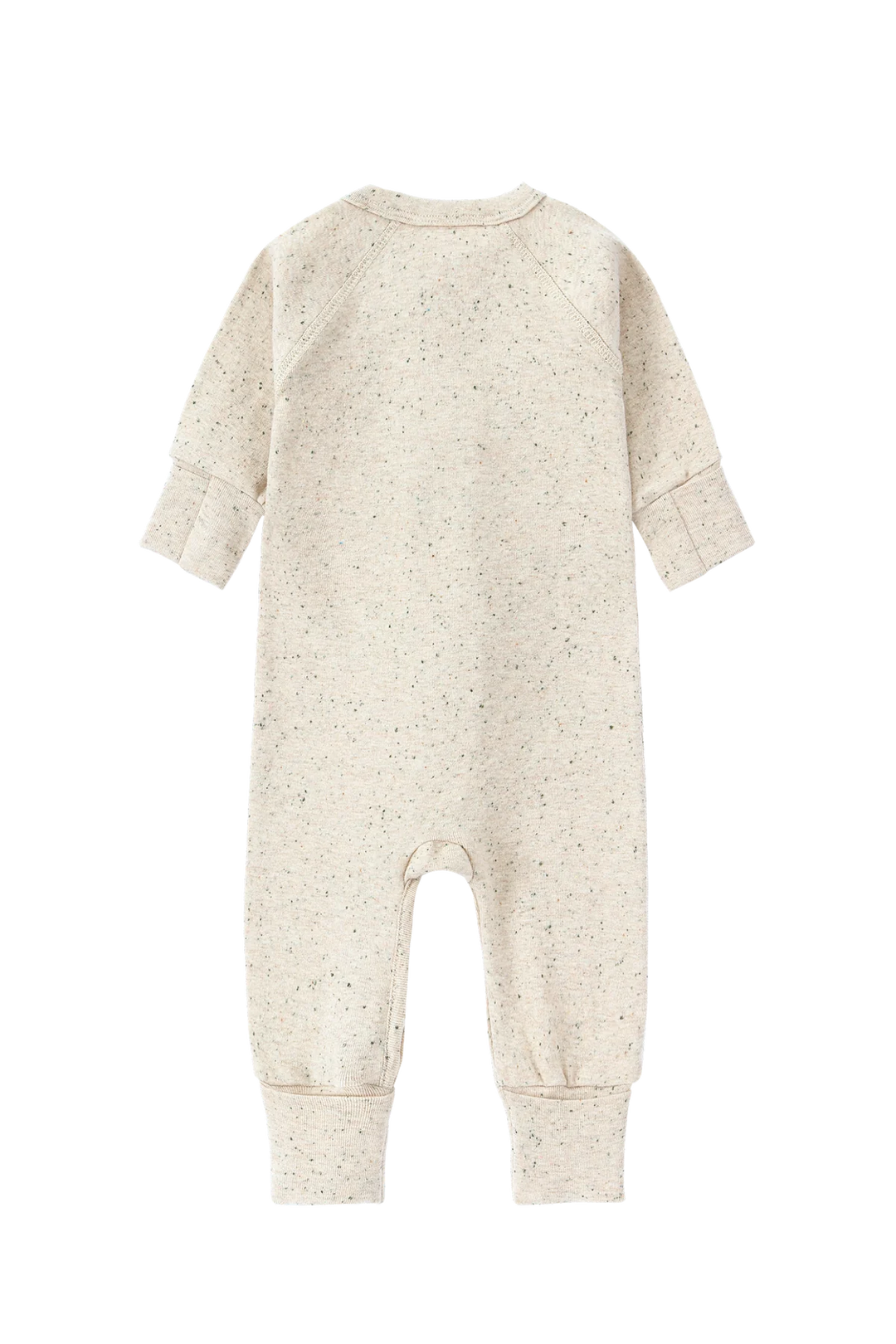 Zip Growsuit - Willow