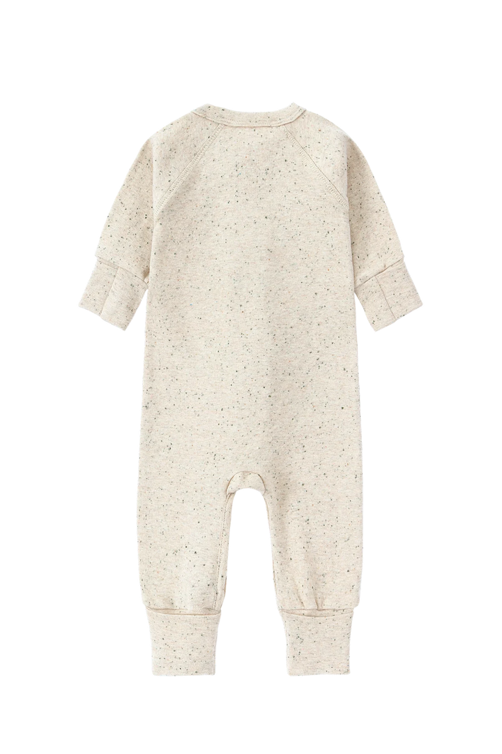 Zip Growsuit - Willow