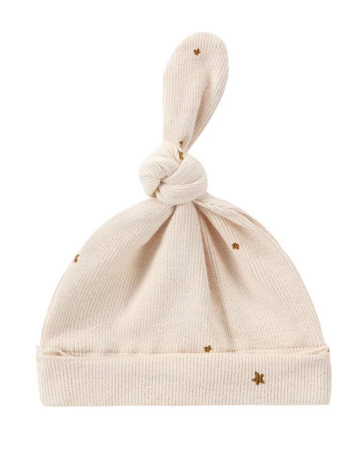 Knotted Hat - Twinkle