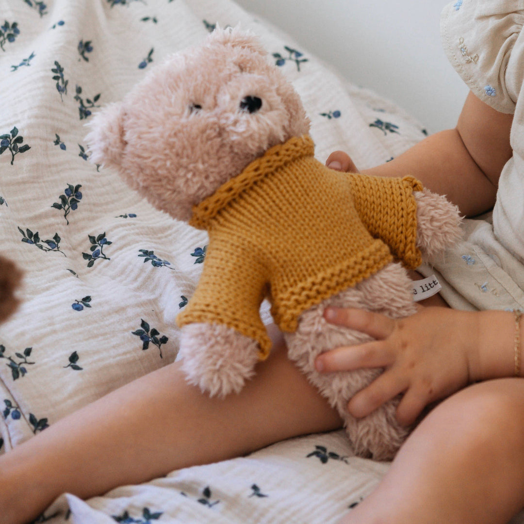 Teddy Bear 