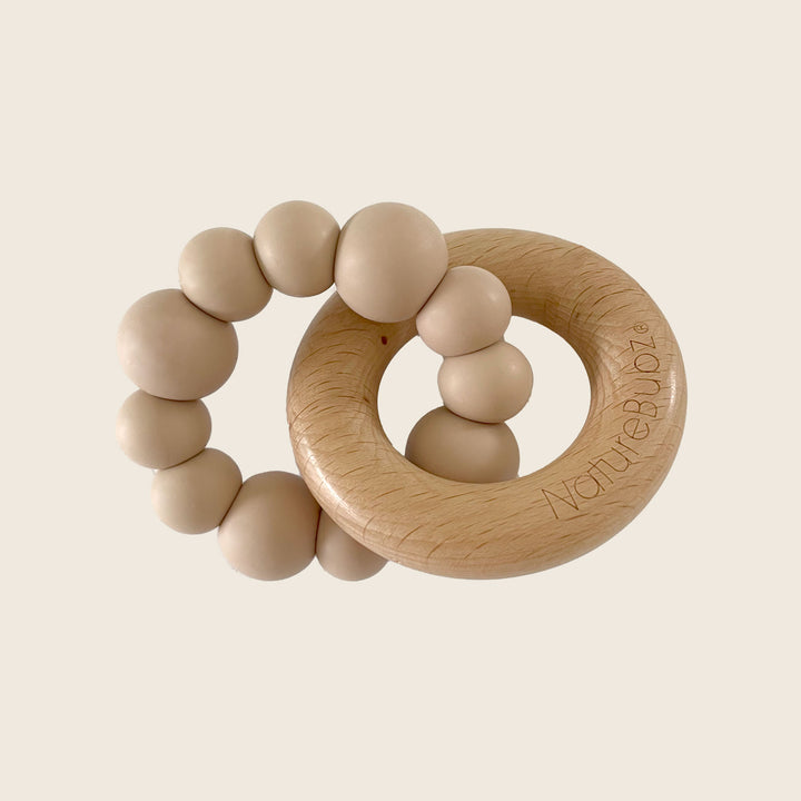 Teething Ring
