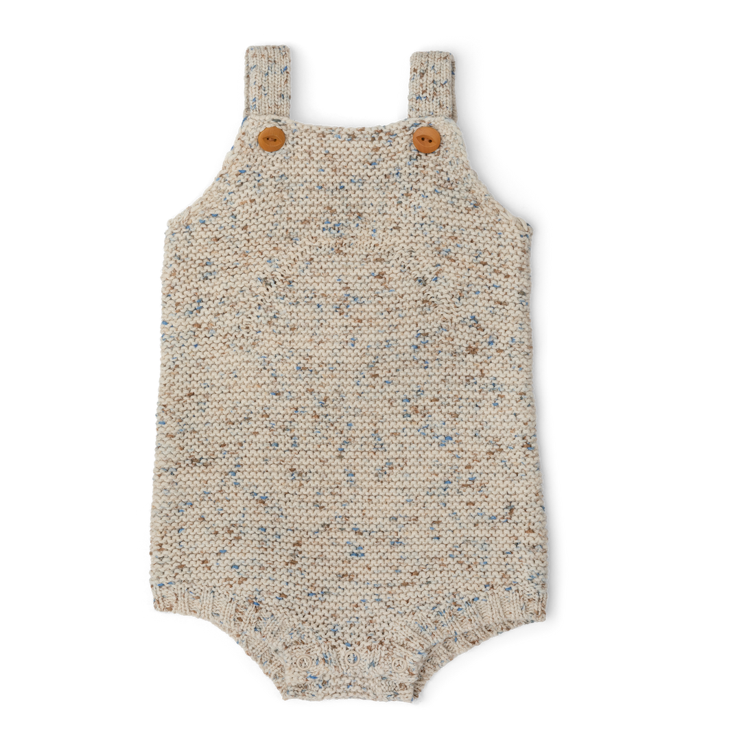 Baby Romper
