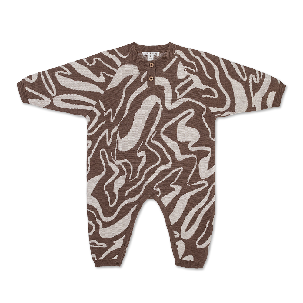 Baby romper - baby clothing