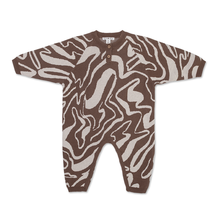 Baby romper - baby clothing